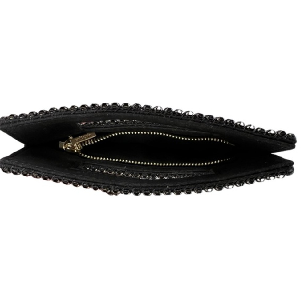 Cult Gaia Lucinda Mini Clutch Rhinestone - Picture 6 of 13